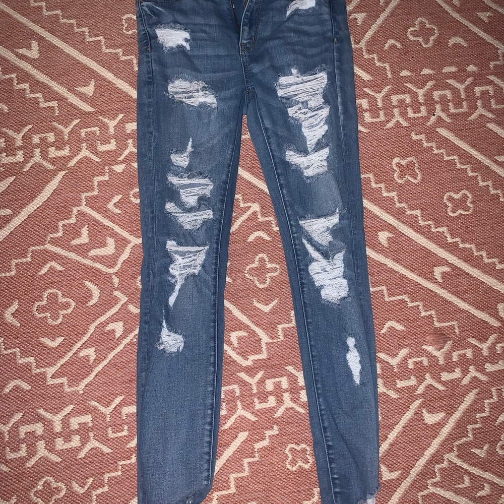 jeans bundle! - Picture 7 of 8